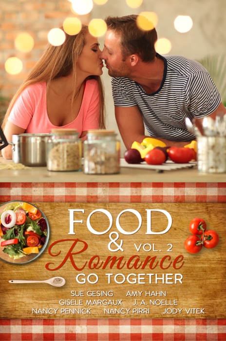 Food and Romance Go Together