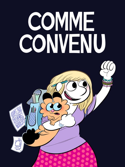 Comme convenu (1)