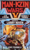Man-Kzin Wars Series V - Larry Niven