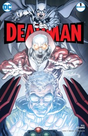 Deadman by Neal Adams (2017-2018) #1 - Neal Adams by  Neal Adams PDF Download
