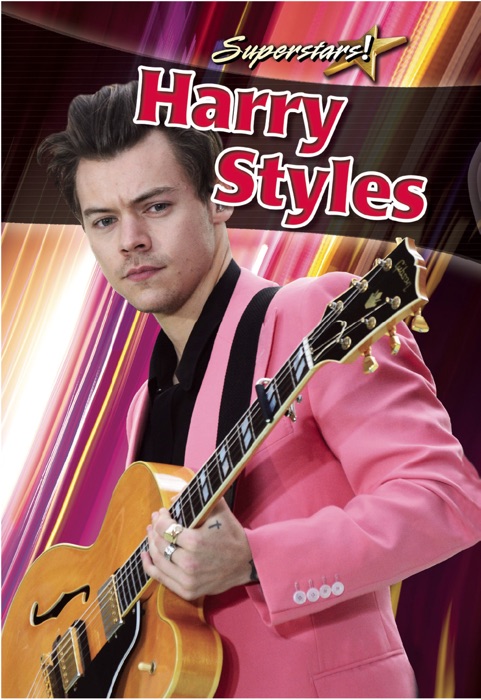 Harry Styles