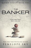 Penelope Sky - The Banker artwork
