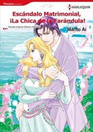 Escándalo matrimonial, ¡La chica de la farándula! - Marito Ai by  Marito Ai PDF Download