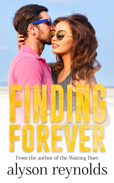 Finding Forever