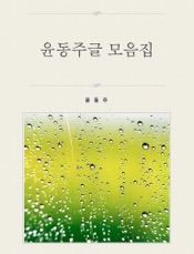 윤동주글 모음집