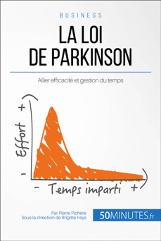 La loi de Parkinson - Pierre Pichère