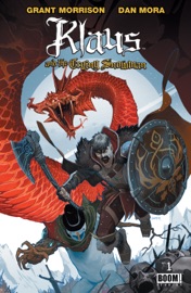 Klaus and the Crying Snowman #1 - Grant Morrison by  Grant Morrison PDF Download