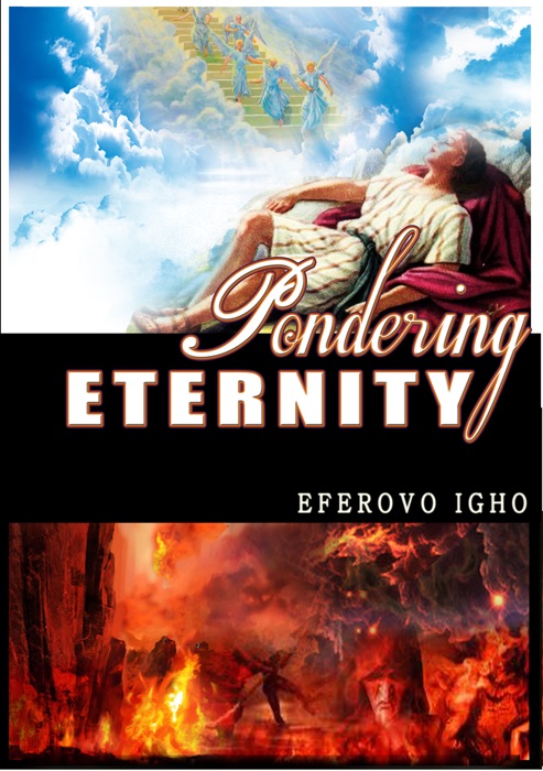 Pondering Eternity