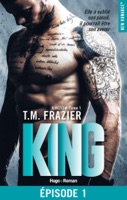 Kingdon - tome 1 King Episode 1 ebook Download