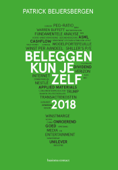 Beleggen kun je zelf / 2018 - Patrick Beijersbergen