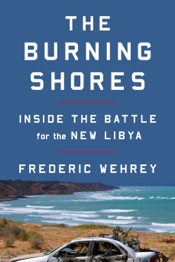 The Burning Shores
