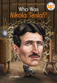 Who Was Nikola Tesla? - Jim Gigliotti, Who HQ & John Hinderliter