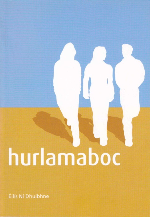 Hurlamaboc