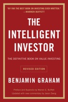 The Intelligent Investor, Rev. Ed - GlobalWritersRank