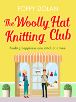 Poppy Dolan - The Woolly Hat Knitting Club artwork