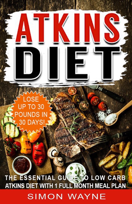 Atkins Diet