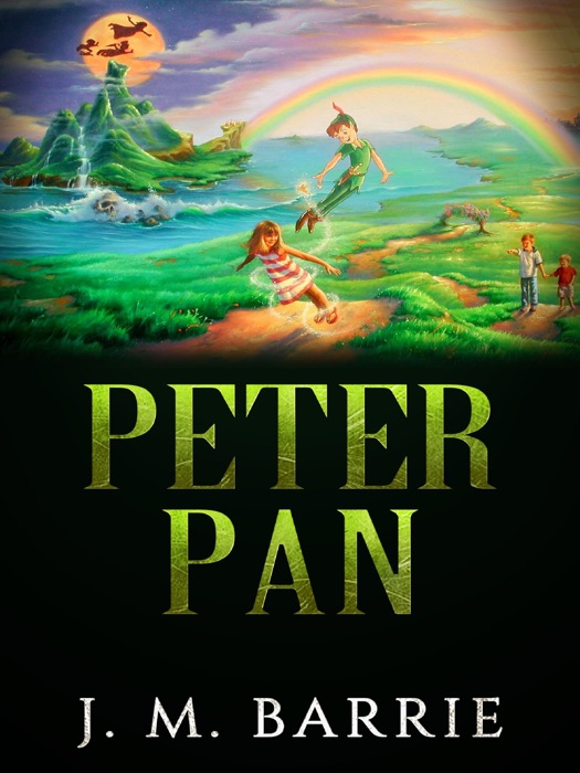 Peter Pan