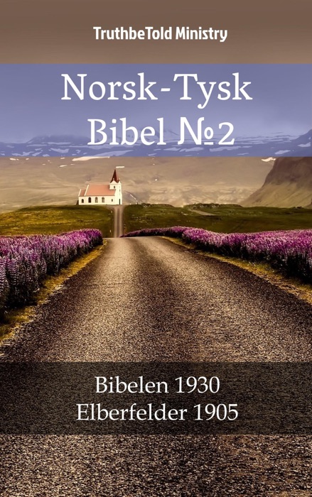 Norsk-Tysk Bibel №2