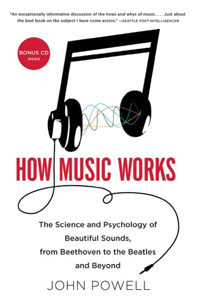 How Music Works