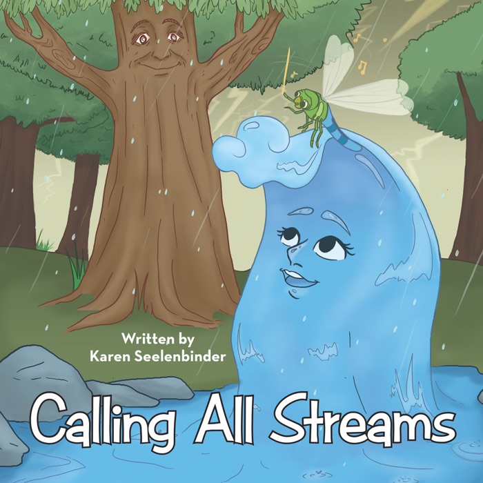 Calling All Streams