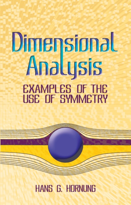 Dimensional Analysis