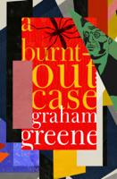 Graham Greene - A Burnt-Out Case artwork