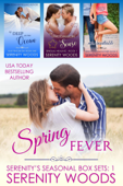 Spring Fever - Serenity Woods