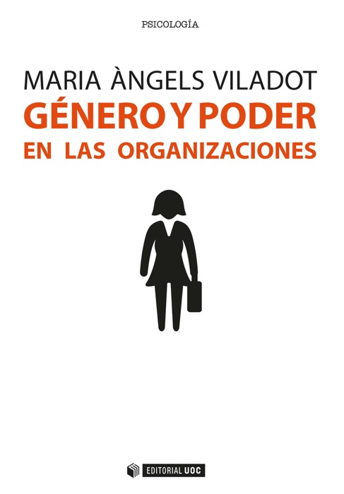 Género y poder en las organizaciones