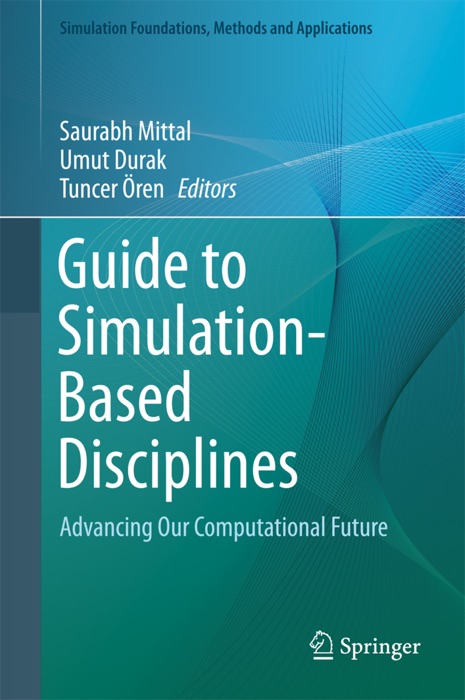 Guide to Simulation-Based Disciplines