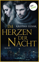 Kristina Günak - Im Herzen der Nacht artwork