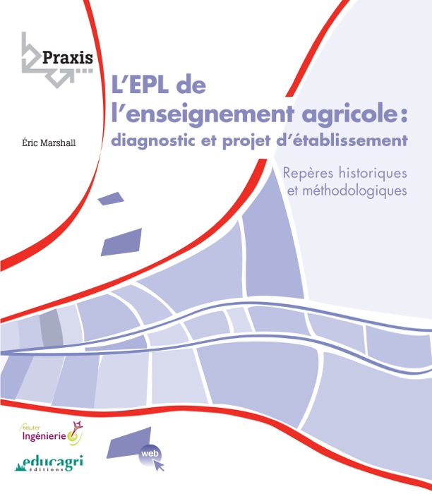 EPL de l'enseignement agricole (ePub)