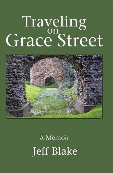 Traveling on Grace Street