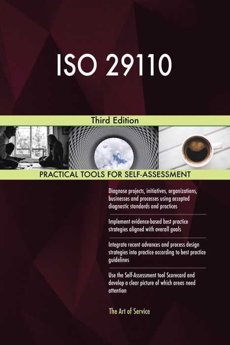 ISO 29110 Third Edition