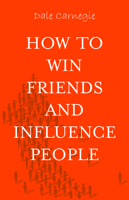 Dale Carnegie - How to Win Friends and Influence People artwork