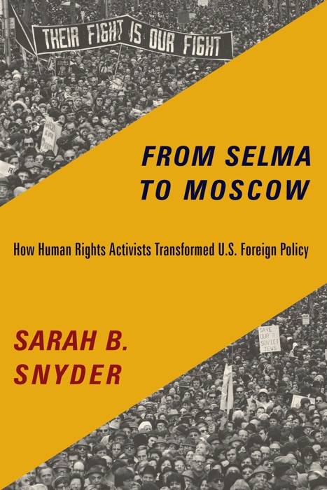 From Selma to Moscow