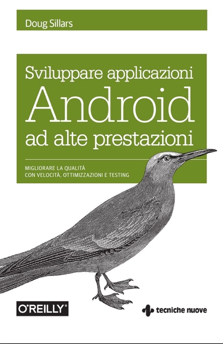 Sviluppare applicazioni Android ad alte prestazioni
