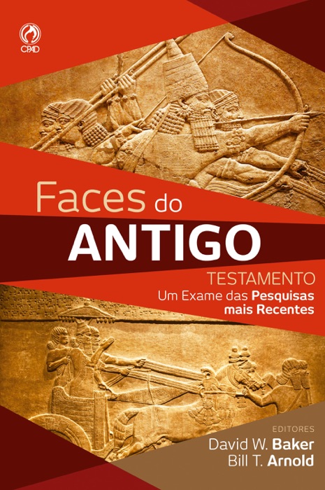 Faces do Antigo Testamento