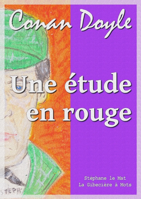 Une étude en rouge