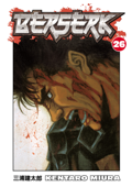 Berserk Volume 26 - Kentaro Miura