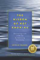 Estelle Frankel - The Wisdom of Not Knowing artwork