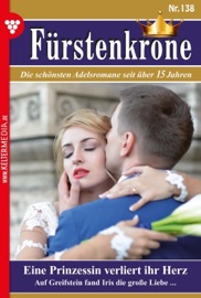 Fürstenkrone 138 – Adelsroman
