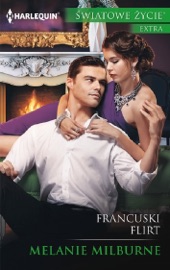 Book's Cover of Francuski flirt