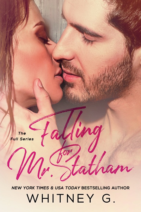 Falling for Mr. Statham: A Billionaire Romance Boxed Set