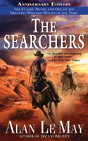 Alan Le May - The Searchers artwork