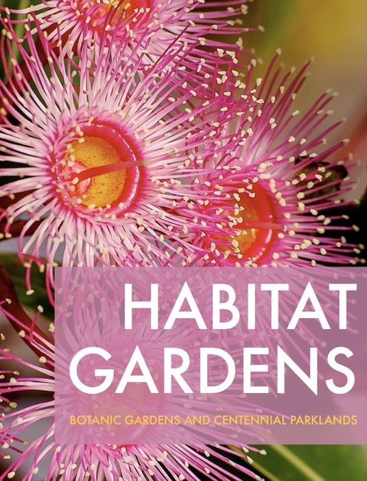 Habitat Gardens