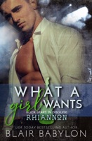 What A Girl Wants