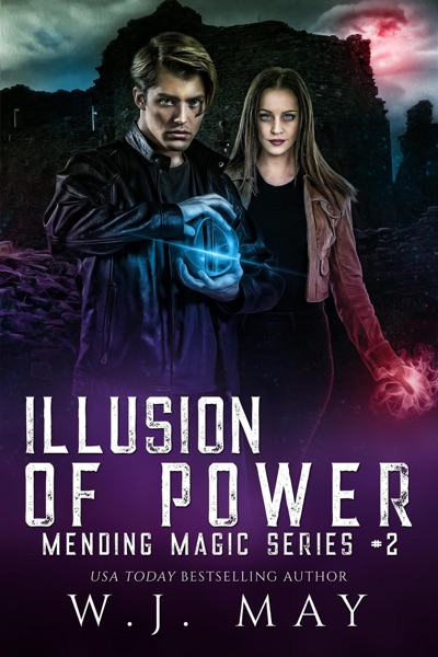 Illusion of Power