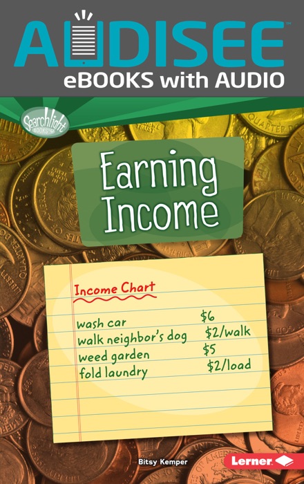 Earning Income (Enhanced Edition)