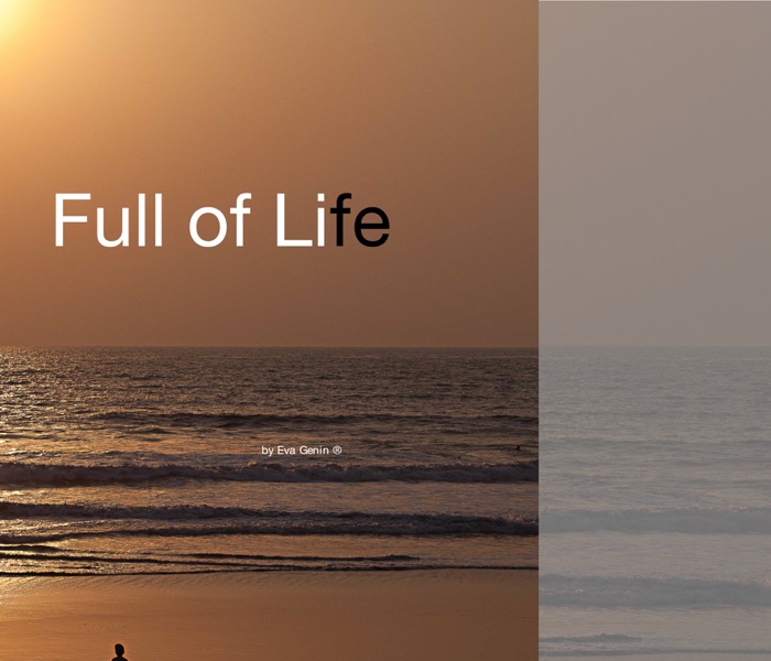 Full of Life