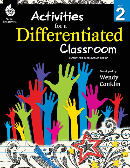 Activities for a Differentiated Classroom Level 2